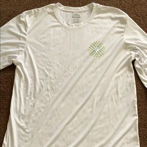 Bi Sweat T size L/G/G